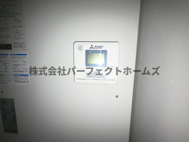 【枚方グランドマンションのその他設備】