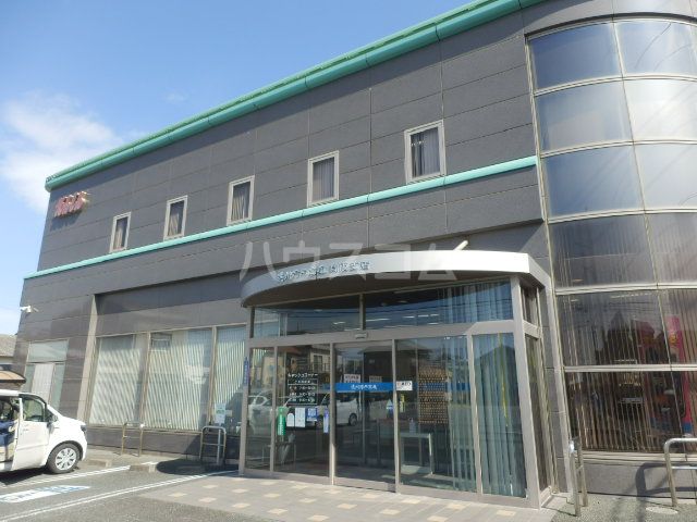 【浜松市中央区舞阪町浜田のマンションの銀行】