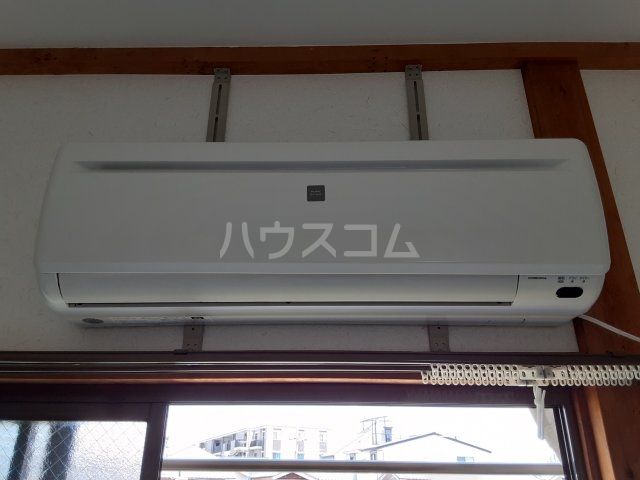 【京都市右京区梅津上田町のアパートのその他】