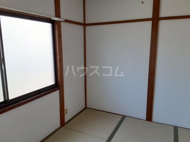 【京都市右京区梅津上田町のアパートのその他部屋・スペース】