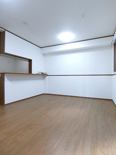 エイジュテラス_内装_1