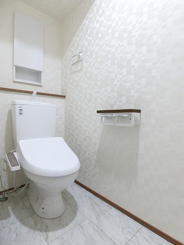 エイジュテラス_内装_4