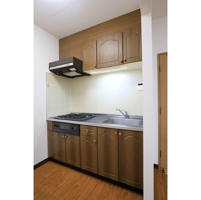 クラール・N_内装_1