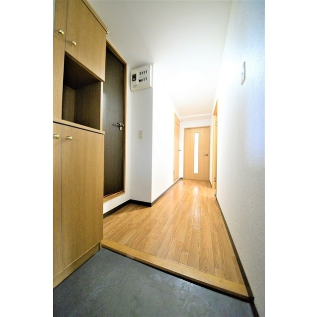 クラール・N_内装_5