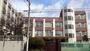 中学校　大阪市立墨江丘中学校（中学校）まで568m