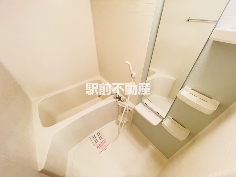 バス・シャワールーム　◆他部屋流用◆