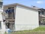樟葉駅より徒歩36分 2階 築49年10ヶ月の賃貸物件