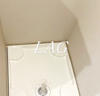 その他設備　室内洗濯機置き場です。