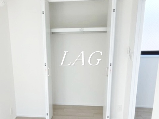 収納　収納です。