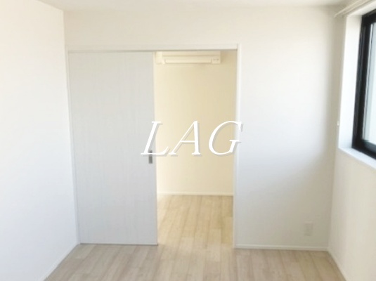 その他部屋・スペース　寝室です。