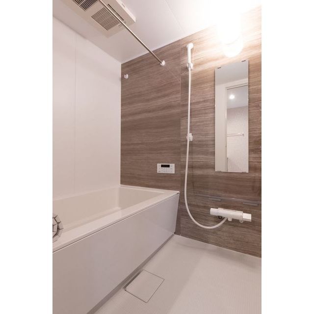 バス・シャワールーム　イメージ