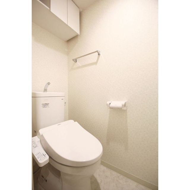 トイレ　イメージ