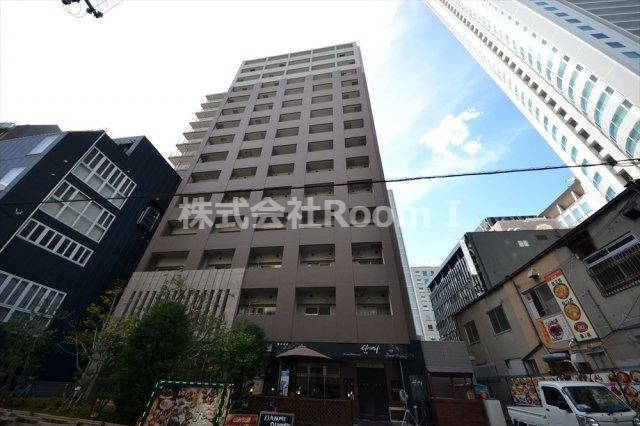 建物外観　建物外観を気になさる方へ、見た目の良い物件です