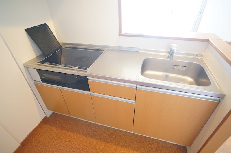 ペットサロンや、幼稚園にいかが？シンク☆