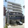福島駅より徒歩13分 4階 築10年4ヶ月の賃貸物件