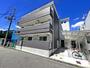 田尾寺駅より徒歩3分 築6年3ヶ月 3階建の賃貸物件