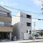 烏森駅より徒歩2分 2階 築6年9ヶ月の賃貸物件