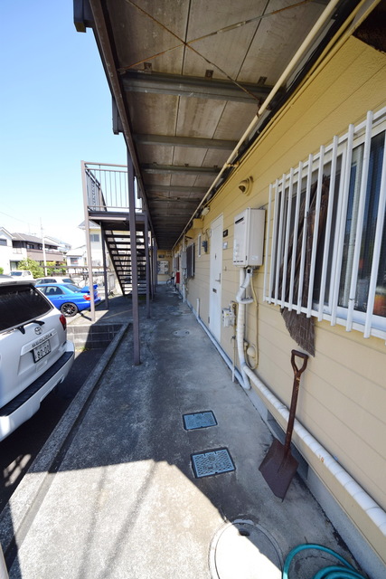 エントランス　～おかえりなさいませ～