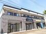 長岡駅よりバス10分 徒歩5分 2階 築16年8ヶ月の賃貸物件