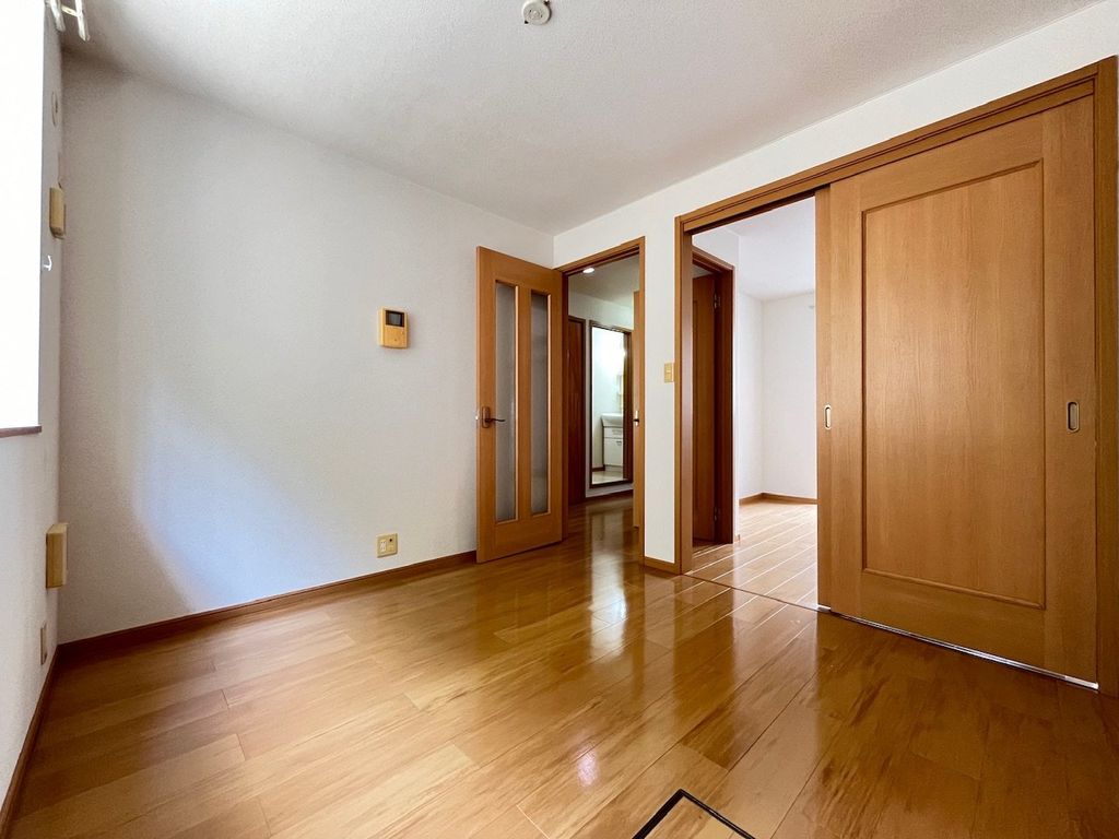 その他部屋・スペース　※代表タイプの写真（反対向き）のため実際と異なる場合がござ…