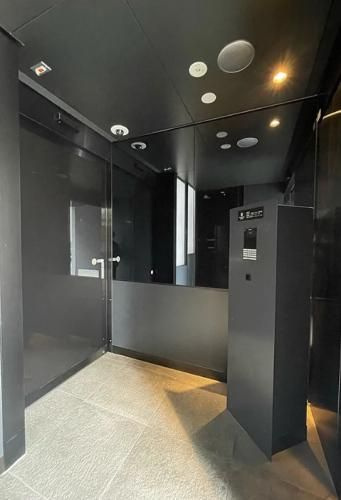 ロビー　ロビーです