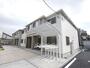 上溝駅よりバス14分 徒歩2分 1階 築7年の賃貸物件