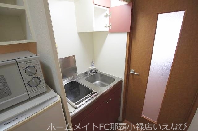 キッチン　※イメージ画像（現状優先）