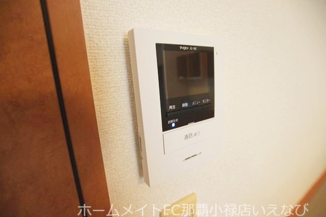 セキュリティ　※イメージ画像（現状優先）