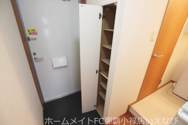 その他設備　※イメージ画像（現状優先）