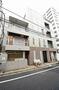 六本木駅より徒歩9分 3階 築21年8ヶ月の賃貸物件