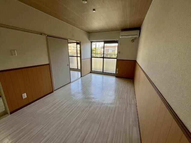 その他部屋・スペース　洋室