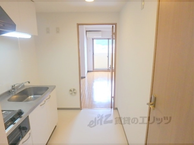 その他部屋・スペース　廊下