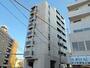 立川駅より徒歩10分 8階 築18年6ヶ月の賃貸物件
