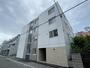 学園前駅より徒歩3分 4階 築3年2ヶ月の賃貸物件