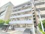 今津駅より徒歩2分 4階 築28年4ヶ月の賃貸物件