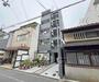 四条駅より徒歩7分 4階 築30年9ヶ月の賃貸物件
