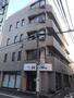 学芸大学駅より徒歩4分 3階 築35年9ヶ月の賃貸物件