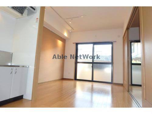 居室・リビング　同型タイプ