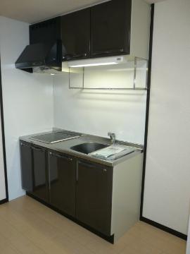 フジパレス茨木南　キッチン　キッチン