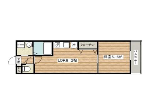 茨木市蔵垣内３