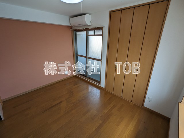 その他部屋・スペース　※クリーニング中の撮影※