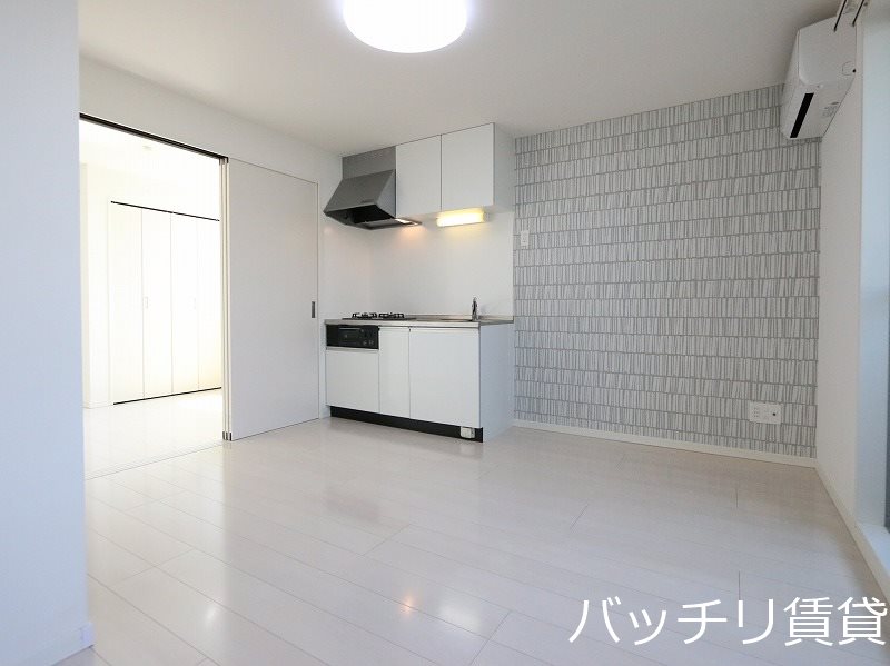 居室・リビング　画像は、同型タイプの為、現状を優先いたします。