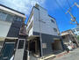 エクラシア鷹取 3階 築55年の賃貸物件