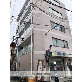 地下鉄御堂筋線/中津駅 歩3分