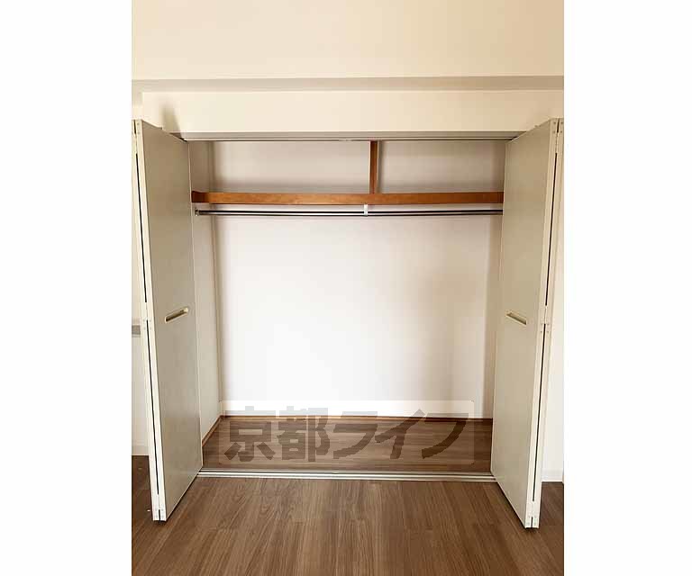 収納　収納スペースございます！