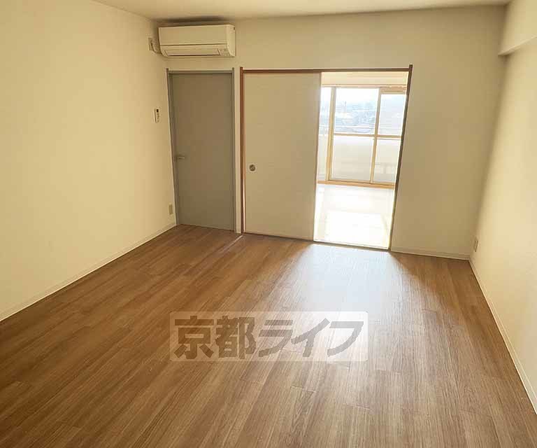 居室・リビング　１０帖のリビングです・