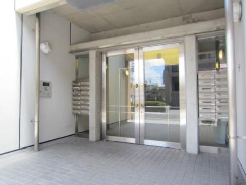 　その他共有部分　エントランス