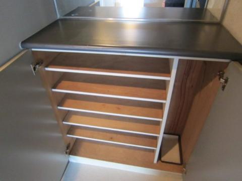 　収納　シューズＢＯＸ