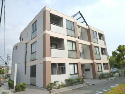 茨木市蔵垣内３