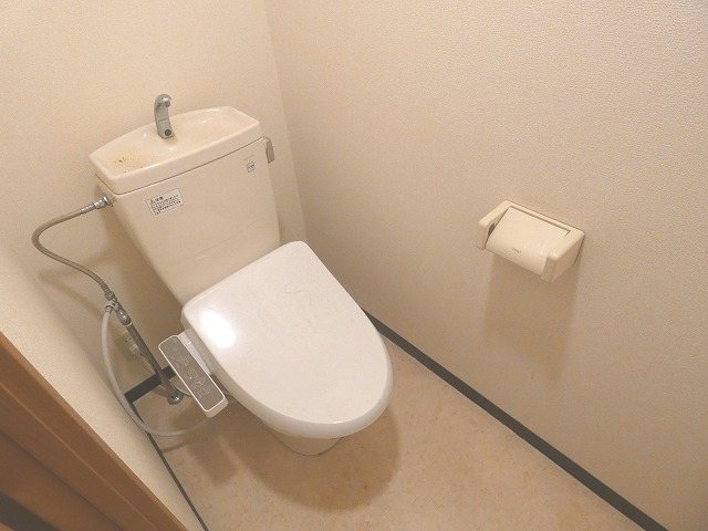 ビークレスト_内装_3